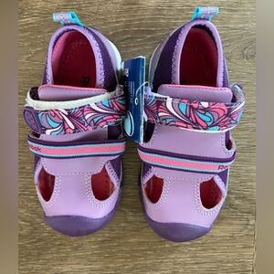 Reebok Versaflex Shoe New - Toddler size 6